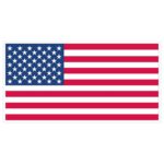 American flag